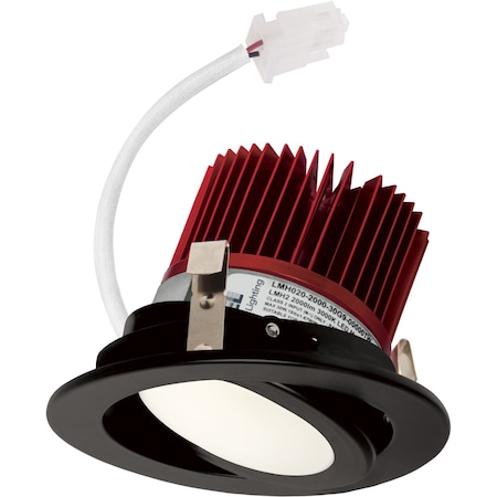 4 LED Light Engine With Adjustable Trim